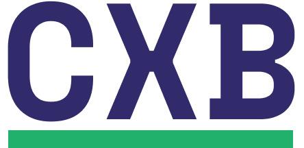 CXB logo
