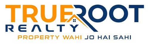 TRUEROOT REALTY Property Wahi Jo Hai Sahi logo