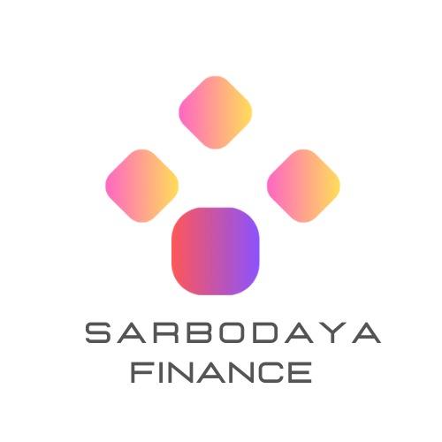 Sarbodaya Finance logo