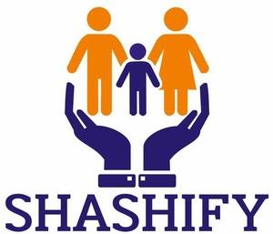 Shashify (Device) logo