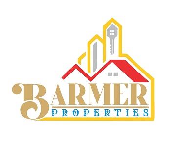BARMER PROPERTIES logo