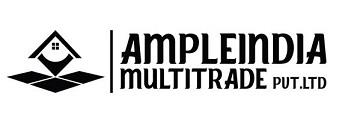 AMPLEINDIA MULTITRADE PVT. LTD. logo