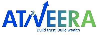 ATIVEERA Build Trust, Build Wealth logo