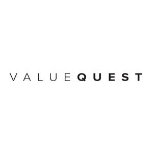 LABEL OF VALUEQUEST logo