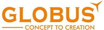GLOBUS CONCEPT TO CREATION logo