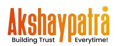 Akshaypatra logo