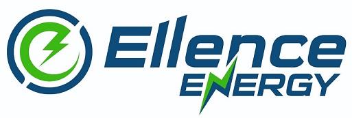 Ellence ENERGY logo