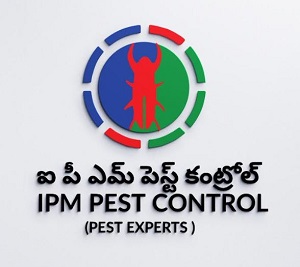IPM PEST CONTROL (DEVICE) logo