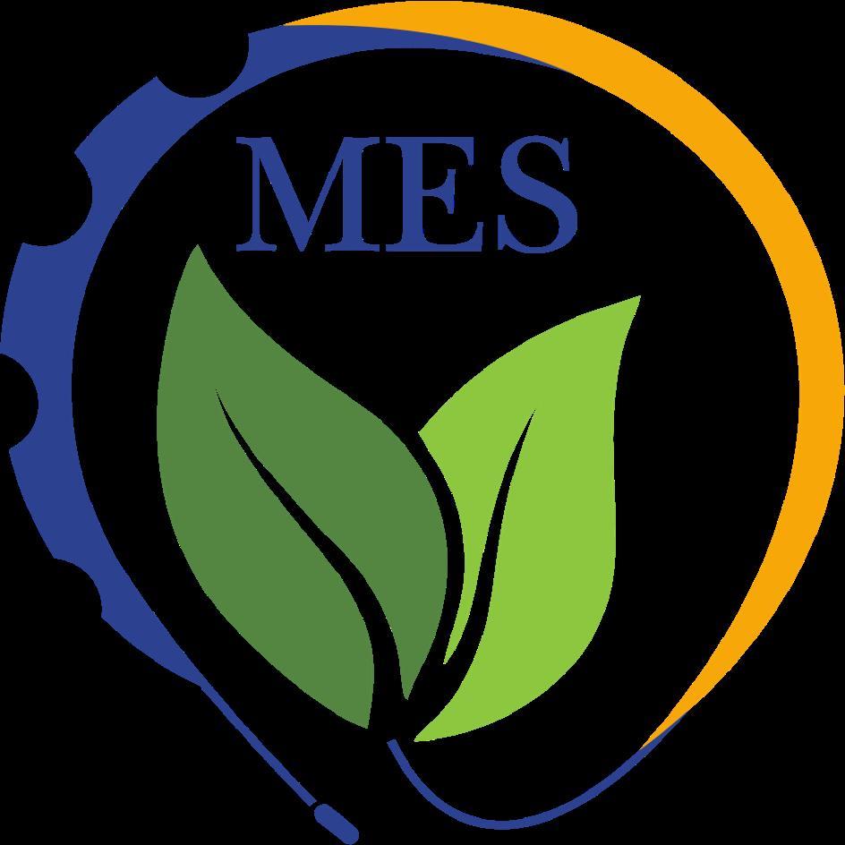 MES logo
