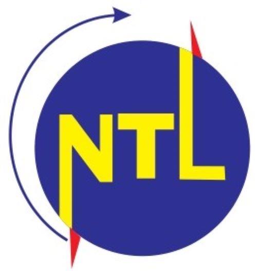 NTL logo