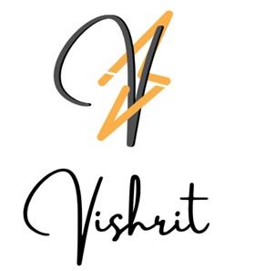 Vishrit logo