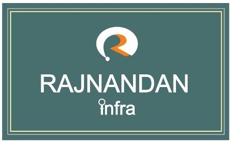 RAJNANDAN INFRA logo