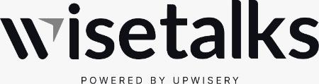 wisetalks logo