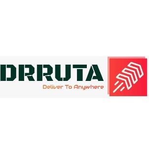 DRRUTA logo