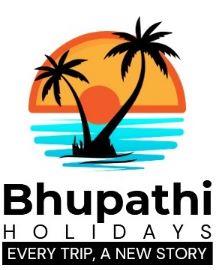 BHUPATHI HOLIDAYS logo