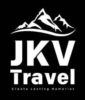 JKV Travel - Create Lasting Memories logo