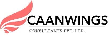 CAANWINGS CONSULTANTS PVT. LTD. logo