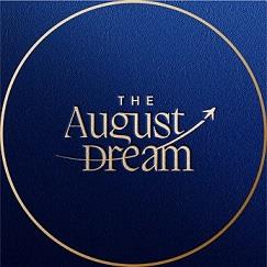 THE AUGUST DREAM logo