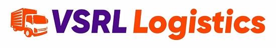 VSRL LOGISTICS logo