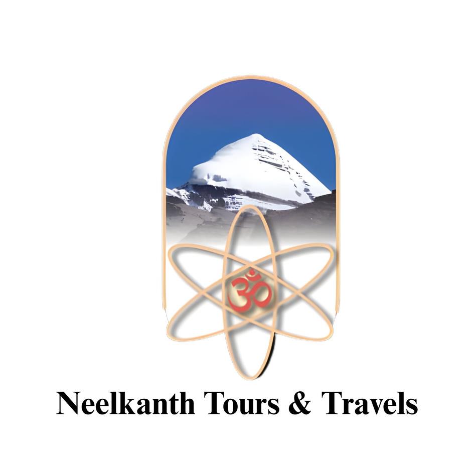 NEELKANTH TOURS & TRAVELS logo