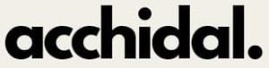 acchidal. logo