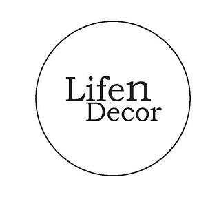 Lifen Decor logo
