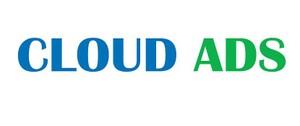 CLOUD ADS logo