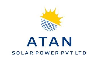 ATAN SOLAR POWER PVT LTD logo