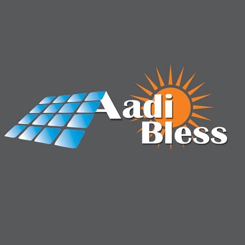 Aadi Bless logo