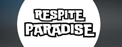 RESPITE PARADISE logo