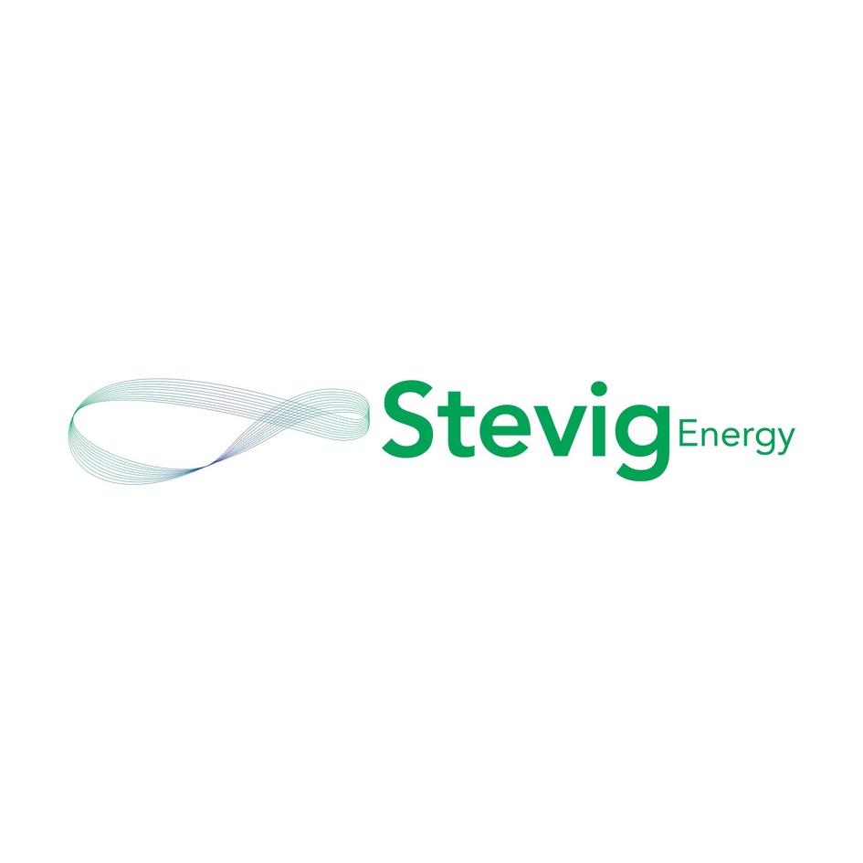 STEVIG ENERGY logo