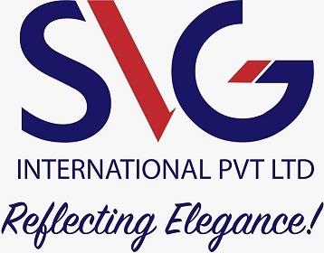 SVG INTERNATIONAL PVT LTD logo