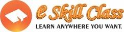 E Skill Class Learn Anywhere you Want logo