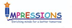IMPRESSIONS logo