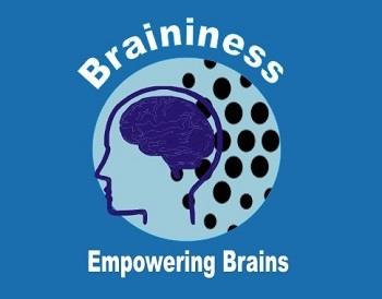 Braininess logo