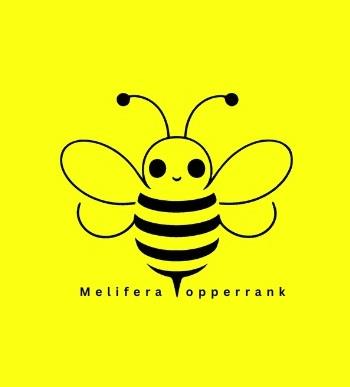MELIFERA TOPPERRANK logo