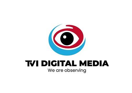 TVI DIGITAL MEDIA logo