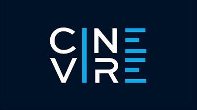 CINEVIRE logo