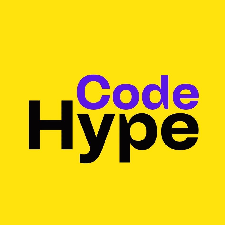 CodeHype logo