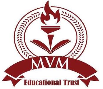 MVM Educational Trust logo