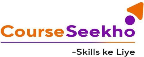 CourseSeekho-Skills ke Liye logo