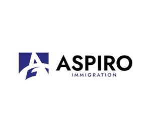 Aspiro Immigration logo