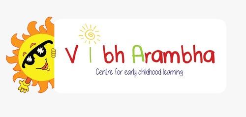 VIBHARAMBHA logo