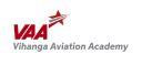 VIHANGA AVIATION ACADEMY VAA logo