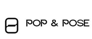Pop & Pose (With Device) logo