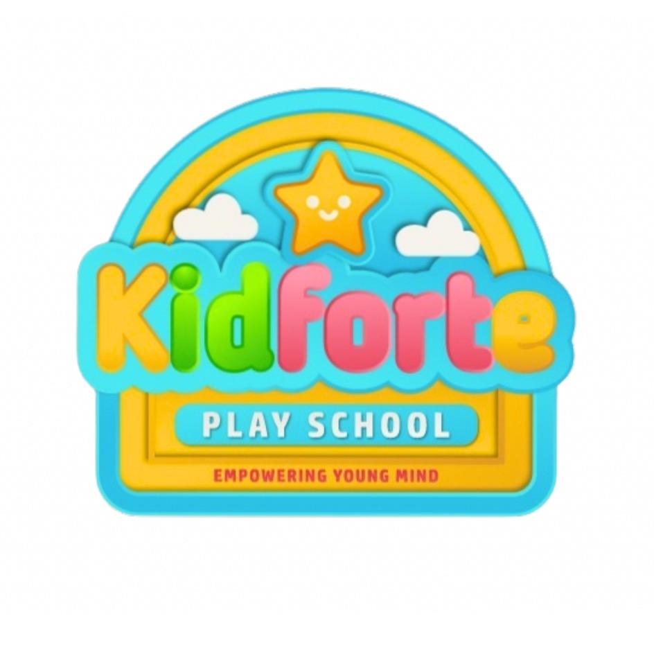 KIDFORTE logo