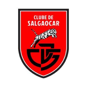 Clube De Salgaocar logo