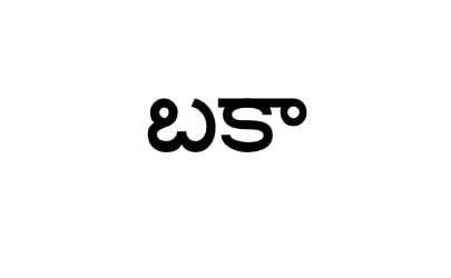 Baka logo