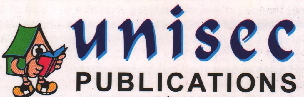 UNISEC PUBLICATIONS logo