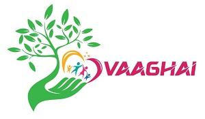 VAAGHAI logo